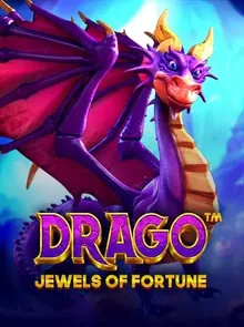 Drago Jewels Of Fortune